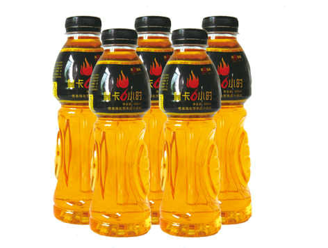 運動飲料和普通飲料有何區別？