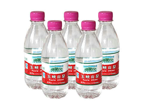 瓶裝飲用水市場或將迎來產(chǎn)業(yè)升級