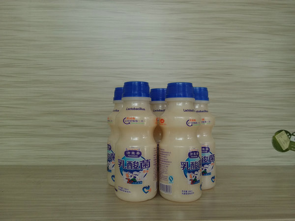 合生元益生菌進入爆發期